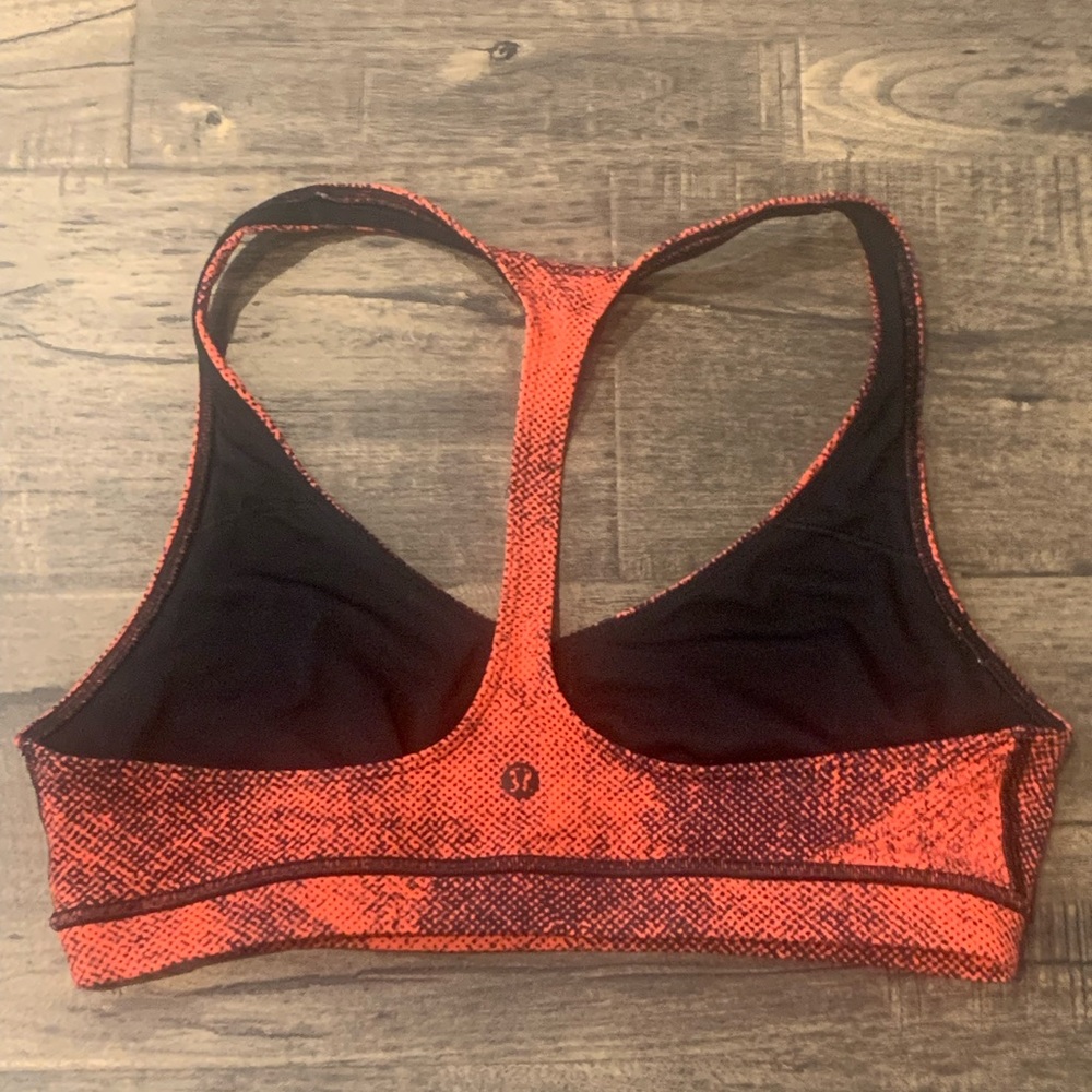 Lululemon Sport bra